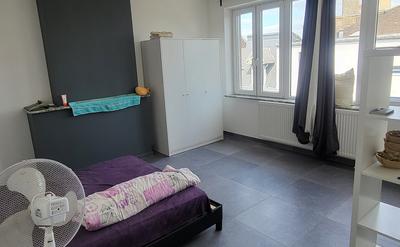 Kot/appartement te huur in Luik St Gilles