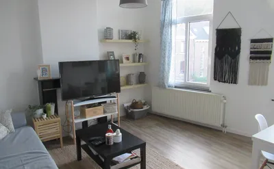 Kot/appartement à louer à Liège Laveu