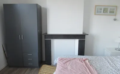 Kot/appartement à louer à Liège Laveu