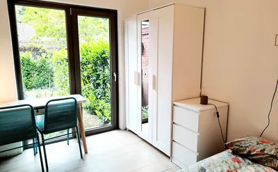 Kot/appartement te huur in Rond Luik