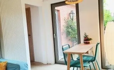 Kot/appartement à louer à Environs de Liège