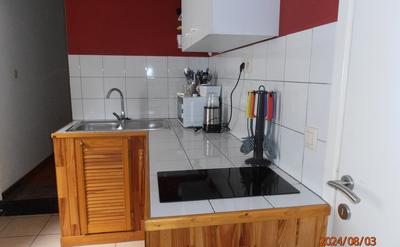 Kot/appartement te huur in Luik St Gilles