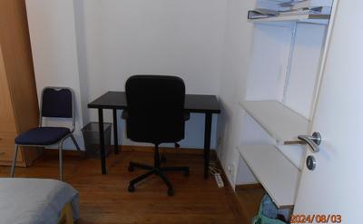 Kot/appartement à louer à Liège Saint-Gilles/Botanique