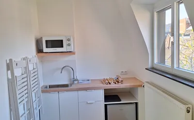 Kot/appartement à louer à Liège: autre