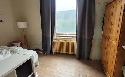 Kot/appartement à louer à Liège Fragnee