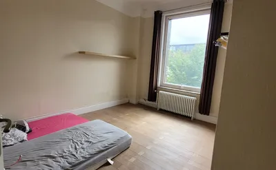 Kot/appartement à louer à Liège Fragnee