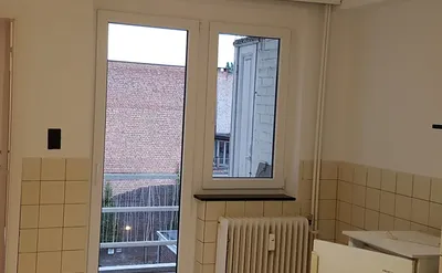 Kot/appartement te huur in Luik Sauvenière