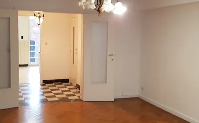 Kot/appartement à louer à Sauvenière