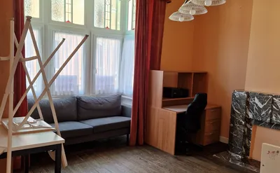 Kot/appartement te huur in Fragnee