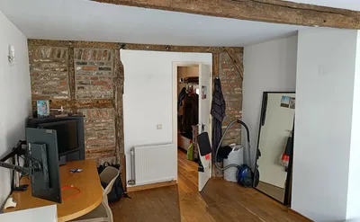 Kot/appartement à louer à Liège: autre