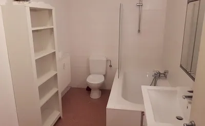 Kot/appartement te huur in Laveu