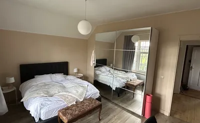 Kot/appartement à louer à Liège Laveu