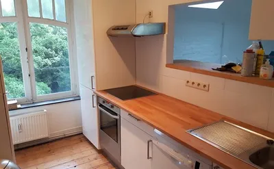 Kot/appartement à louer à Liège Laveu