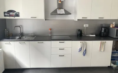 Kot/appartement à louer à Liège: autre