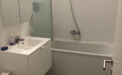 Kot/appartement à louer à Liège: autre