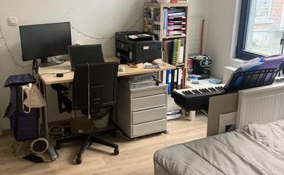 Kot/appartement à louer à Liège: autre