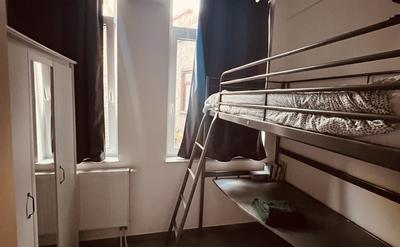 Kot/appartement te huur in Luik Outremeuse