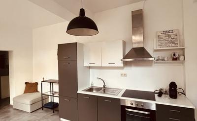 Kot/appartement te huur in Luik Outremeuse