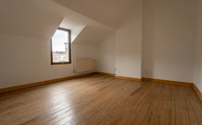 Kot/appartement à louer à Liège Laveu