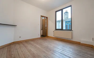 Kot/appartement te huur in Laveu