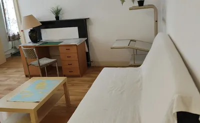 Kot/appartement à louer à Longdoz