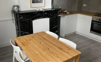 Kot/appartement à louer à Liège: autre