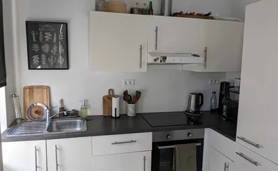 Kot/appartement à louer à Outremeuse