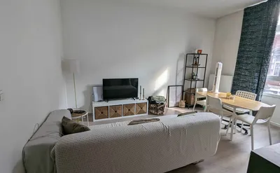 Kot/appartement te huur in Luik Outremeuse