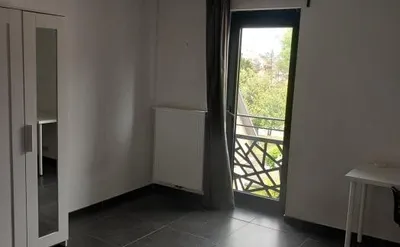 Kot/appartement à louer à Angleur