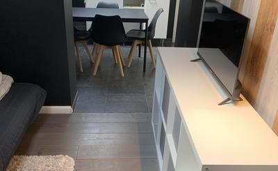 Kot/appartement te huur in Luik St Gilles