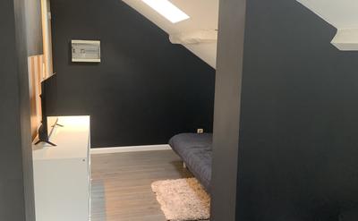 Kot/appartement te huur in Luik St Gilles