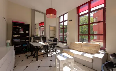 Appartement à louer à Liège