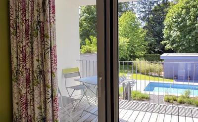 Kot/appartement te huur in Rond Luik