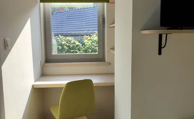 Kot/appartement te huur in Rond Luik