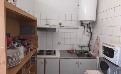 Kot/appartement à louer à Liège: autre