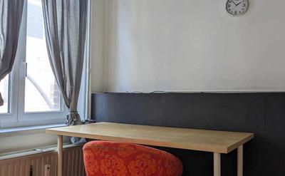 Kot/appartement à louer à Liège: autre