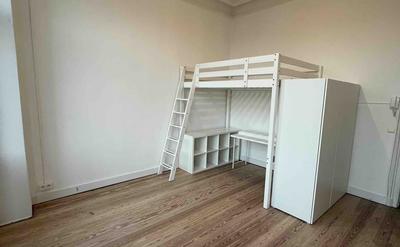 Kot/appartement à louer à Outremeuse