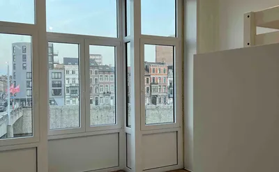 Kot/appartement te huur in Luik Outremeuse