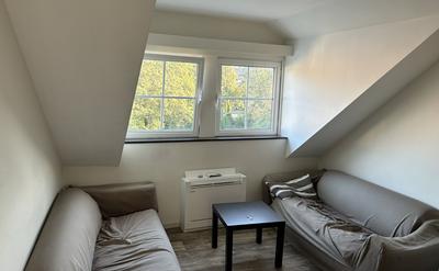 Kot/appartement te huur in Luik St Gilles