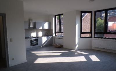 Kot/appartement te huur in Luik Outremeuse