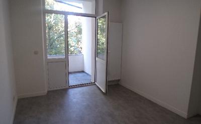 Kot/appartement à louer à Outremeuse