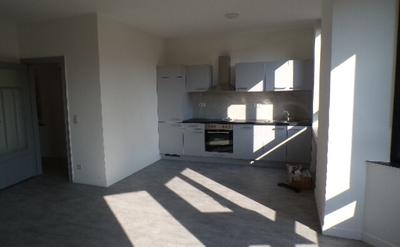 Kot/appartement à louer à Outremeuse