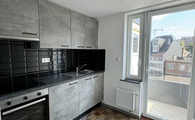 Kot/appartement à louer à Liège: autre