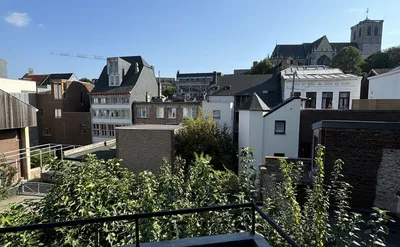 Kot/appartement à louer à Liège: autre