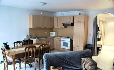 Kot/appartement à louer à Outremeuse