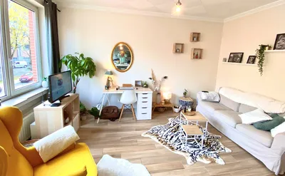 Kot/appartement à louer à Liège Fragnee