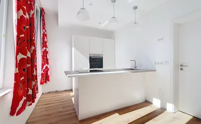 Kot/appartement à louer à Liège Saint-Gilles/Botanique