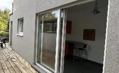 Kot/appartement te huur in Laveu