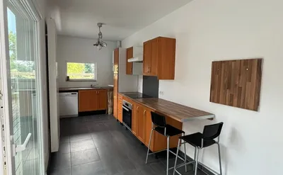 Kot/appartement te huur in Laveu