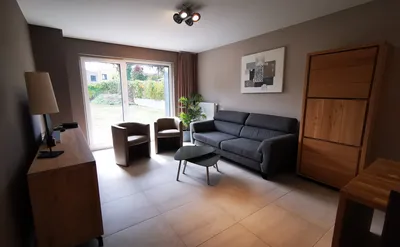 Kot/appartement à louer à Angleur